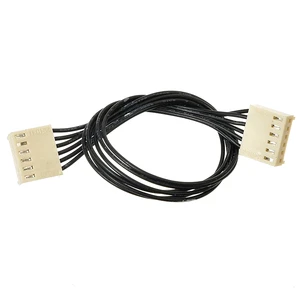 Custom Copper Core Wiring Harness PowerCon Cable Assembly for Automotive Audio Video Equipment and Stage Lighting