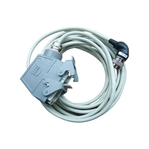 Compatible with S4/IRC5 Series Controller Industrial Robots, 3HAC3346-1 signal Cable