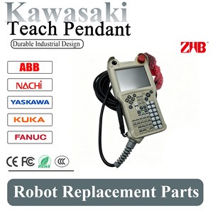 Kawasaki Robot Connection Cable 50187-0119 Industrial Body Wire for Robot System Transmission Durable Stable Connection Cable