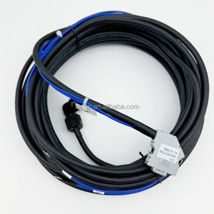 Industrial Servo Motor Cable 3HAC1855-1 High Quality Servo Robot Cable