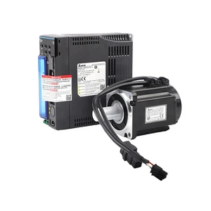 New Original Delta E3 Series 0.75kW Servo Drive ASD-E3-0721-L 750W Servo Motor Automation
