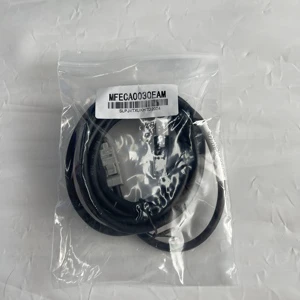 MITSUBISHI Servo Motor Cable MFECA0030EAM