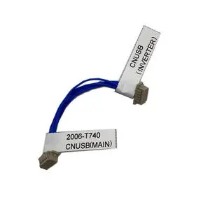 Robot 2006-T740 2518 Teaching Device Cables Are Suitable for Industrial Robots