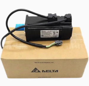Brand New Original Delta Servo Motor ZDH0905-D7S