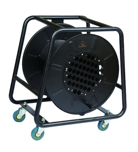 ABCCABLS Empty Cable Car Reel for Car