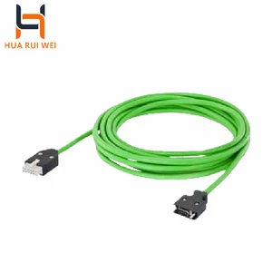 Hot Sale New 6FX3002-2CT20-1BA0 Industrial Automation Control Cable