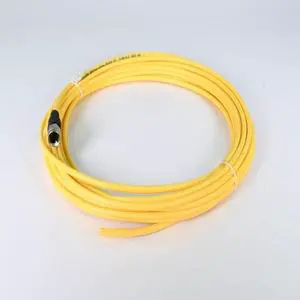 Brand New Genuine Industrial Automation Control Equipment 630312 Axial M12 5-pole 10m Connecting Cable L10m Warranty Plc