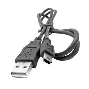 For SDR-S7 SDR-SW21 SDR-S25 SV-AV100 VDR-D50 VDR-D100 VDR-M30 VDR-M95 VDR-M75 VDR-M70 Cameras Charging Micro-USB Data Cable Cord