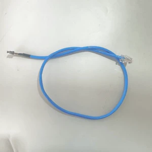 Computer Equipment Uses Ethernet Cables