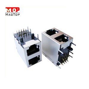Industrial M12 to RJ45 Ethernet Connector Cable Profinet PoE++ 8 Pin X Coded for Siemens PLC Factory Automation