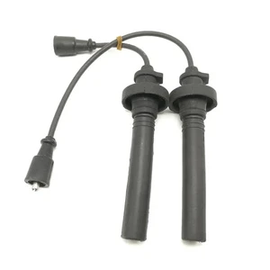 New High-quality Original Replacement Yuecheng MD327071 High-tension Line for Mitsubishi Cars with 1 Year Warranty