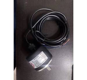 Autonic Factory Direct Supply Brushless Rotary Encoder Resolver Servo Motor Part Axial Cable Connector for PLC Dedicated