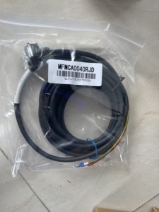 Panasonic Servo Cable MFMCA0040RJD