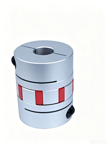 Jaw Coupling Motor Connector OEM Shaft Couplings Flexible Metal D30 L35 CNC Servo Motors Universal Aluminum Standard
