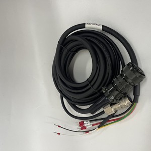 100% New and Original Yaskawa Servo Motor Power Cable ACS3-CAPW4203