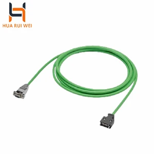 Hot Sale New 6FX3002-2DB20-1AD0 Industrial Automation Connecting Cable