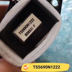 Original Tamagawa TS5690N1222 PLC with RS485 Communication Interface 5V DC for Industrial Control and Servo Motor Repair