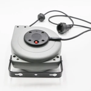 25m Auto-rewind tangle Free Cord Retractable Cable Reel