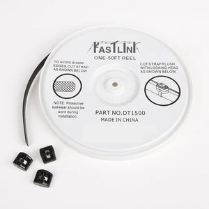 2022 Hot Sell Acetal Polymer Strap on Reel for Supporting the Cables on Strand