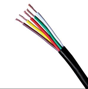 7 Cores 1.5mm2 Trailer Cable