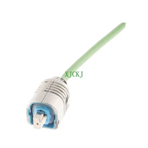 ORIGINAL SUPPLY ENCODER ETHERNET SERVO MOTOR PLUG CONNECTOR