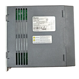 100% New Original Delta ASD-E3C-0721-E Servo Drive Servo System