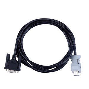 For Delta Servo Motor A2 B2 A3 Drive Connection Cable High Power Cable ASD-A2PW1003 ASD-A2EN1003