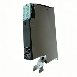6SL3120-2TE15-0AD0 SINAMICS S120 Double Motor Module 5A 400VAC Booksize Servo Drive for CNC Industrial Automation New Original