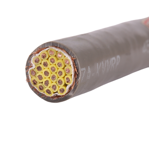Control Cable Wire 22awg Pure Copper Multi-core Conductor 0.3 square Millimeters Robot AI Electronic Custom Cable