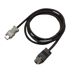 High Quality Delta A3/B3 Servo Motor Encoder Cable ACS3-CAEN1003 Customizable 1 Year Warranty
