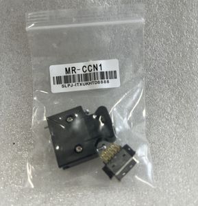 Mitsubishi Servo Connector MR-CCN1