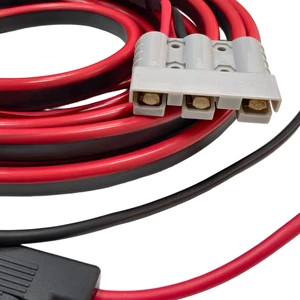 Wholesale Camper Trailer Solar Power Extension Cable 50A Quick Plug Wire Harness
