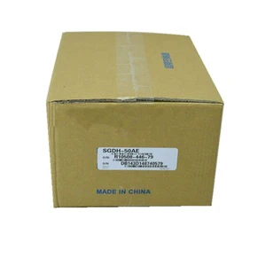 Yaskawa Servo Motor SGDH-50AE