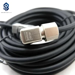 Yaskawa Encoder Cable Jzsp-Cvp12-10-E Servo Motor