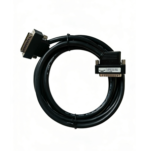 6ES7368-3BC51-0AA0 2.5m Tinned Copper PVC Insulated PUR Jacket PLC Connecting Cable IP20 IM360/IM361 Rack Expansion Industrial
