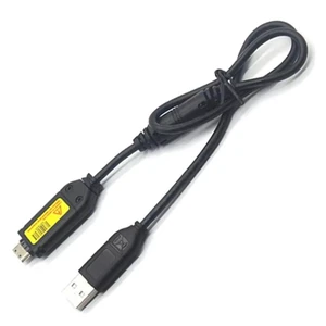 USB Charger Camera Cable for Samsung PL20 PL10 PL50 PL51 PL55 PL60 PL65 PL80 PL100 PL101 PL150 PL170 PL200 PL210 PL120 B85B