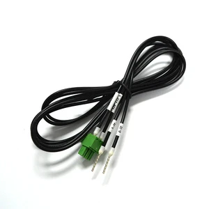 UL2462 AWG22 Battery Wire Harness Cable Assembly New Energy Electric Cable Charging Pile for Car Battery