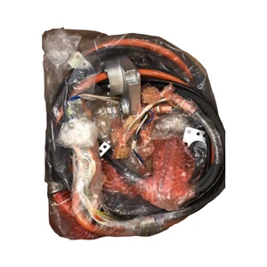 The 3HAC043964-001 Industrial Robot Body Cable Is Suitable for the IRB4600 Series.