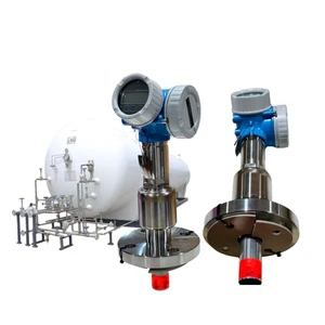 Endress Hauser FMP54 PFA Coated Probe Rod Probe Cable Probe Guided Radar Level Transmitter E+H Slurry Level Measurement