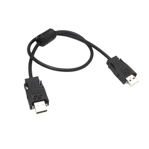 Stock in Warehouse MECHATROLINK-III Servo Cable JEPMC-W6002-05-E for Yaskawa Brand