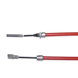 Universal Trailer Brake Cable - Heavy Duty Towing Connector Kit