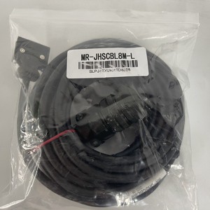 Mitsubishi Servo Motor Cable MR-JHSCBL8M-L