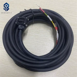 MR-PWS1CBL3M-A2-H Mitsubishi J3J4Je Low-Power Servo Power Line For CNC Machine