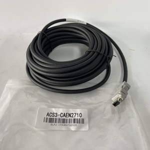 100% New and Original Delta ACS3 series Servo Encoder Cable ACS3-CAEN2710
