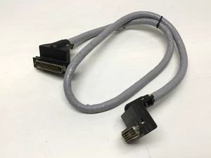 New Original 008 TSX I/O Bus Extension Cable for Industrial Automation Control System