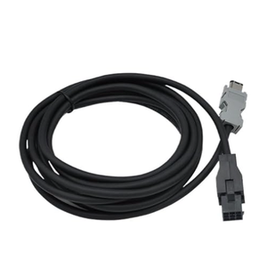 Servo Encoder Cable S6 L P110 30 T 50 100 Highly Flexible To Bending2m Drag Chain Type Flexible Shielded Heavy Duty