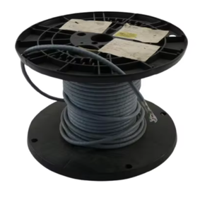 2/4/6/8/10/12/16/20/28 Core Industrial Power Cables Control Wire Robots Cable TRVV Servo Motor Drag Chain Cable Bare Copper