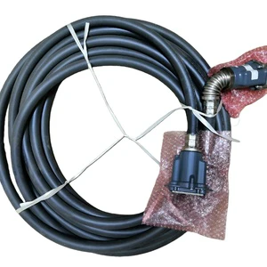 3HAC033548-011ABB Robot External Axis Communication Cable Industrial Robot External Axis Connection Cable