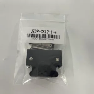 Mitsubishi Servo Connector Kit JZSP-CKI9-1-E