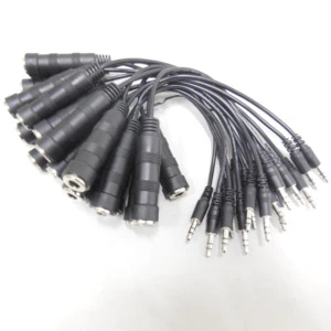 1/4 Audio Cable